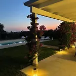 Luxury Mariachiara וילה