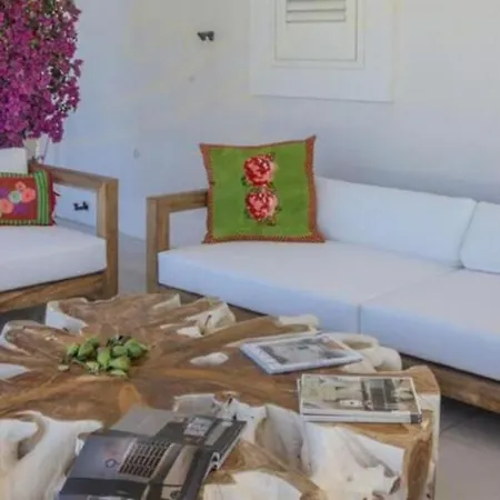 Villa Luxury Mariachiara
