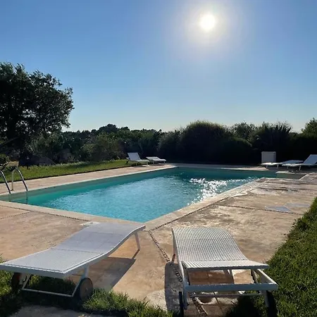 Villa Luxury Mariachiara Monopoli