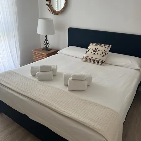 Luxury Mariachiara Вилла