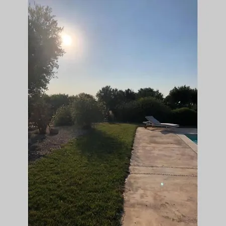 Luxury Mariachiara Villa Monopoli