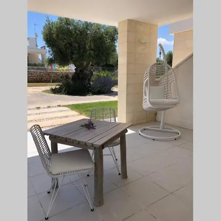 Luxury Mariachiara Monopoli