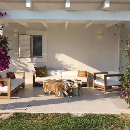 Luxury Mariachiara Villa Monopoli