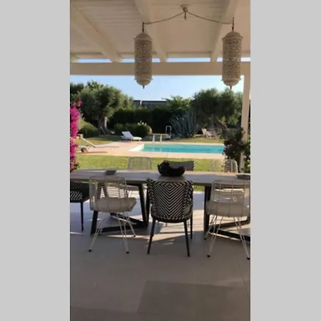 Luxury Mariachiara * مونوبولي