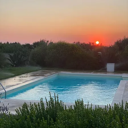 Luxury Mariachiara Villa Monopoli