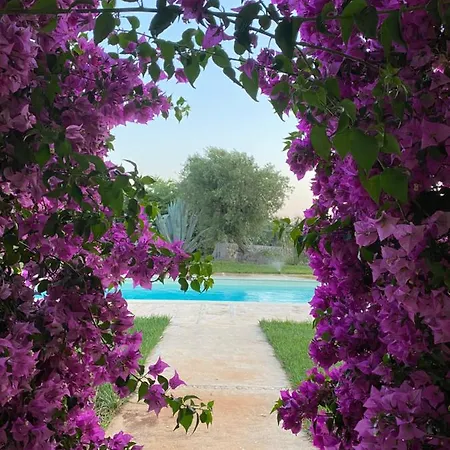 Luxury Mariachiara Monopoli