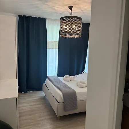 Luxury Mariachiara * Monopoli