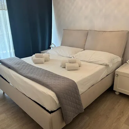 Villa Luxury Mariachiara *