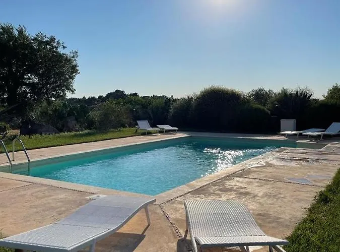 Villa Luxury Mariachiara Monopoli