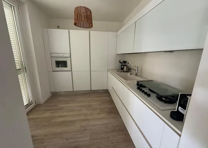 Villa Luxury Mariachiara Monopoli