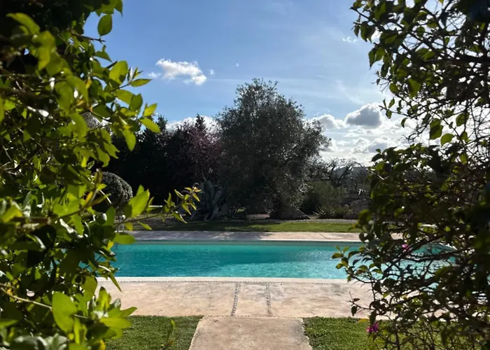 Villa Luxury Mariachiara